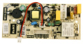 Homa Control Module For Home Appliances - Electric Control Board - 2500300001